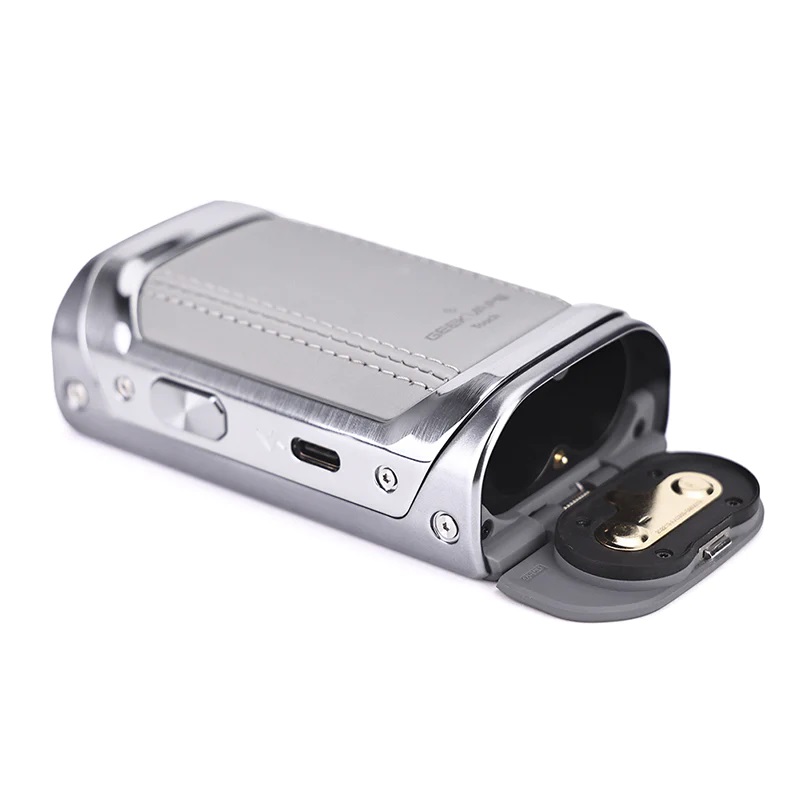 GeekVape T200 Kit, aegis touch, z subohm tank, z series coils, dual